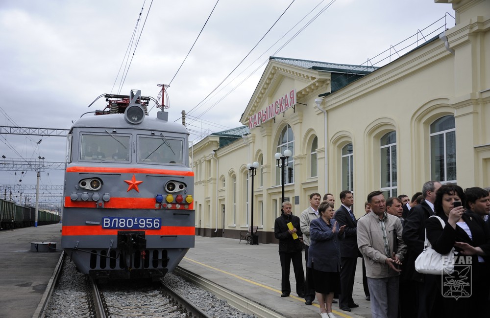 Руководство забайкальской железной дороги в чите фото