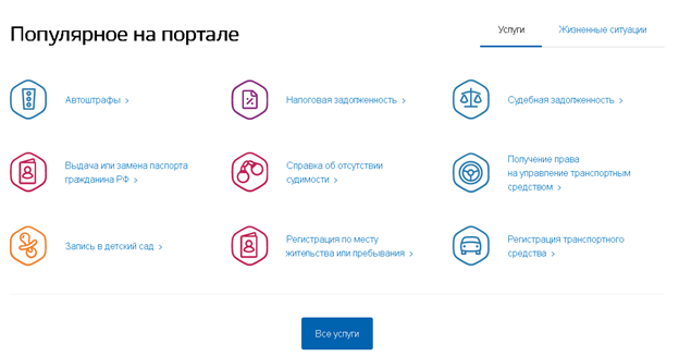 Продление рохи госуслуги. Разрешения на портале госуслуг.