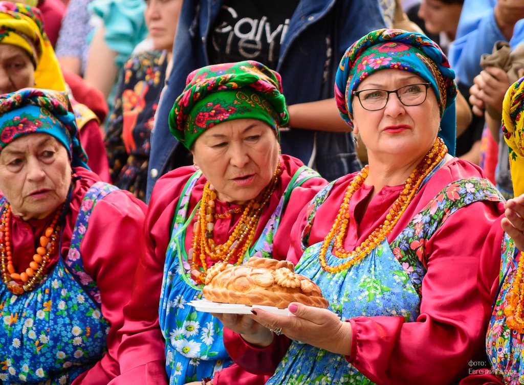 Забайкалье человек